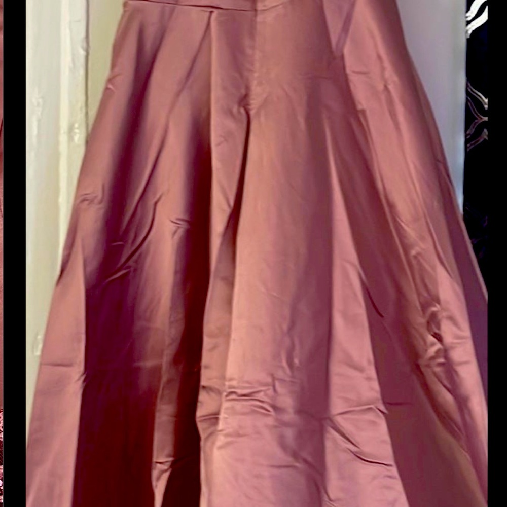 Prom dress - Picture 5 of 5